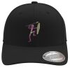 Flexfit 6277 Mid Profile Baseball Hat Thumbnail