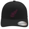 Flexfit 6277 Mid Profile Baseball Hat Thumbnail