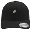 Flexfit 6277 Mid Profile Baseball Hat Thumbnail