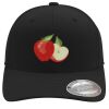 Flexfit 6277 Mid Profile Baseball Hat Thumbnail