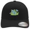 Flexfit 6277 Mid Profile Baseball Hat Thumbnail