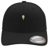 Flexfit 6277 Mid Profile Baseball Hat Thumbnail