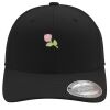 Flexfit 6277 Mid Profile Baseball Hat Thumbnail
