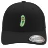 Flexfit 6277 Mid Profile Baseball Hat Thumbnail