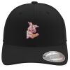 Flexfit 6277 Mid Profile Baseball Hat Thumbnail