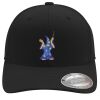 Flexfit 6277 Mid Profile Baseball Hat Thumbnail