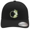 Flexfit 6277 Mid Profile Baseball Hat Thumbnail