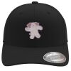 Flexfit 6277 Mid Profile Baseball Hat Thumbnail
