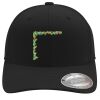 Flexfit 6277 Mid Profile Baseball Hat Thumbnail