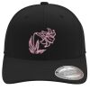 Flexfit 6277 Mid Profile Baseball Hat Thumbnail