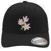 Flexfit 6277 Mid Profile Baseball Hat Thumbnail