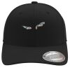 Flexfit 6277 Mid Profile Baseball Hat Thumbnail