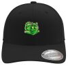 Flexfit 6277 Mid Profile Baseball Hat Thumbnail