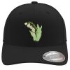 Flexfit 6277 Mid Profile Baseball Hat Thumbnail
