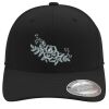 Flexfit 6277 Mid Profile Baseball Hat Thumbnail