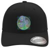 Flexfit 6277 Mid Profile Baseball Hat Thumbnail