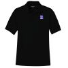 Men's Standard Polo Shirt Thumbnail