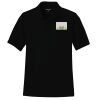Men's Standard Polo Shirt Thumbnail