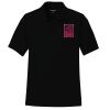 Men's Standard Polo Shirt Thumbnail