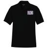 Men's Standard Polo Shirt Thumbnail