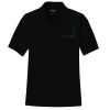 Men's Standard Polo Shirt Thumbnail