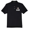Men's Premium Polo Shirt Thumbnail