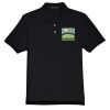 Men's Premium Polo Shirt Thumbnail