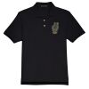 Men's Premium Polo Shirt Thumbnail