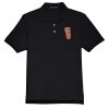 Men's Premium Polo Shirt Thumbnail