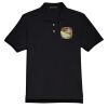 Men's Premium Polo Shirt Thumbnail