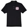 Men's Premium Polo Shirt Thumbnail