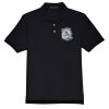 Men's Premium Polo Shirt Thumbnail