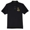 Men's Premium Polo Shirt Thumbnail