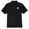 Men's Premium Polo Shirt Thumbnail