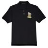 Men's Premium Polo Shirt Thumbnail
