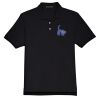 Men's Premium Polo Shirt Thumbnail