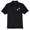 Men's Premium Polo Shirt Thumbnail