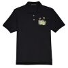 Men's Premium Polo Shirt Thumbnail