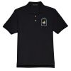 Men's Premium Polo Shirt Thumbnail