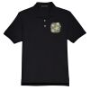 Men's Premium Polo Shirt Thumbnail