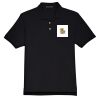 Men's Premium Polo Shirt Thumbnail