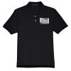 Men's Premium Polo Shirt Thumbnail