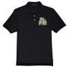 Men's Premium Polo Shirt Thumbnail