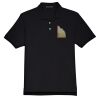 Men's Premium Polo Shirt Thumbnail