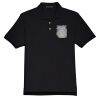 Men's Premium Polo Shirt Thumbnail