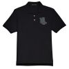 Men's Premium Polo Shirt Thumbnail