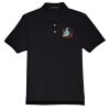Men's Premium Polo Shirt Thumbnail