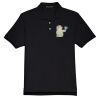 Men's Premium Polo Shirt Thumbnail