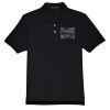 Men's Premium Polo Shirt Thumbnail