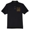 Men's Premium Polo Shirt Thumbnail